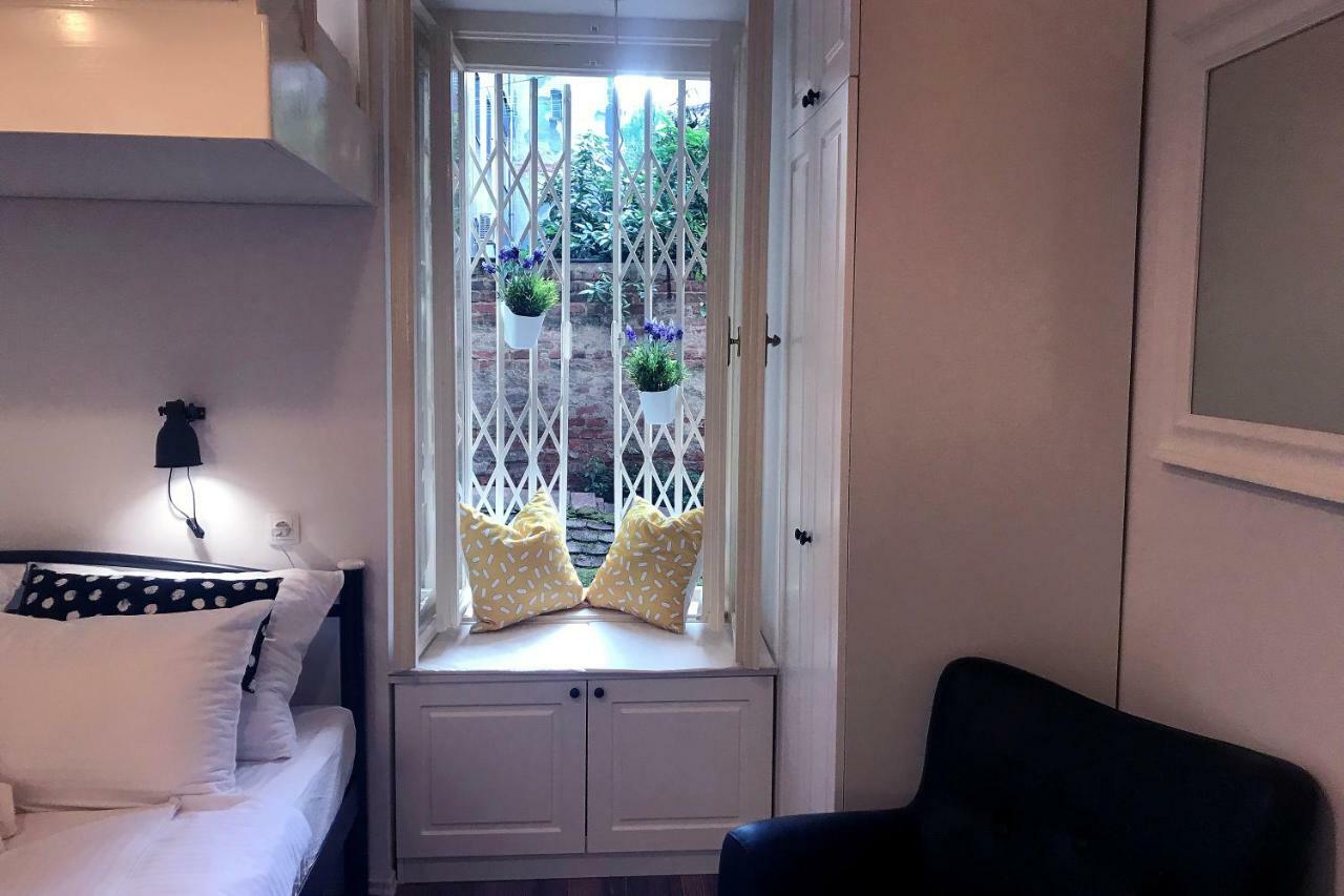 Mely Apartment In The City Center ザグレブ エクステリア 写真